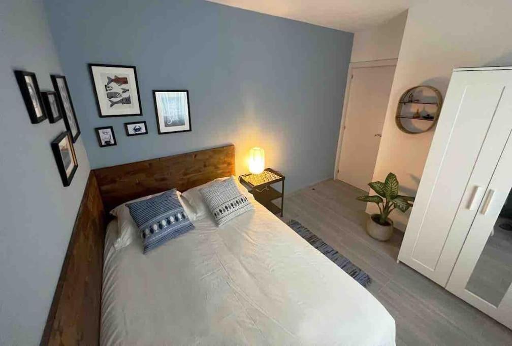 Apartamento Urban Zen Con Terraza Y Jacuzzi Лас-Пальмас-де-Гран-Канария Экстерьер фото