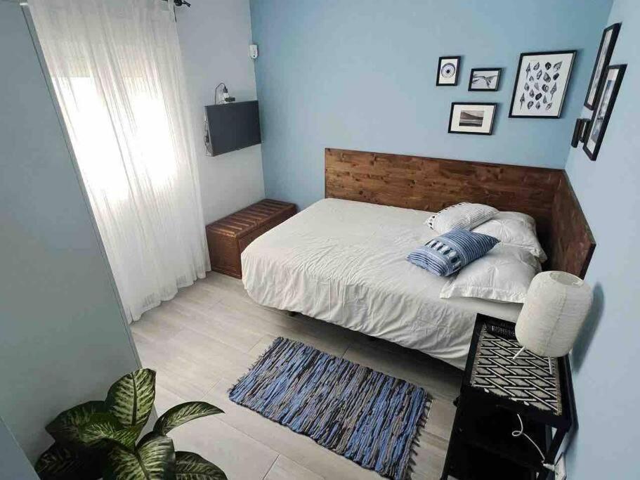 Apartamento Urban Zen Con Terraza Y Jacuzzi Лас-Пальмас-де-Гран-Канария Экстерьер фото